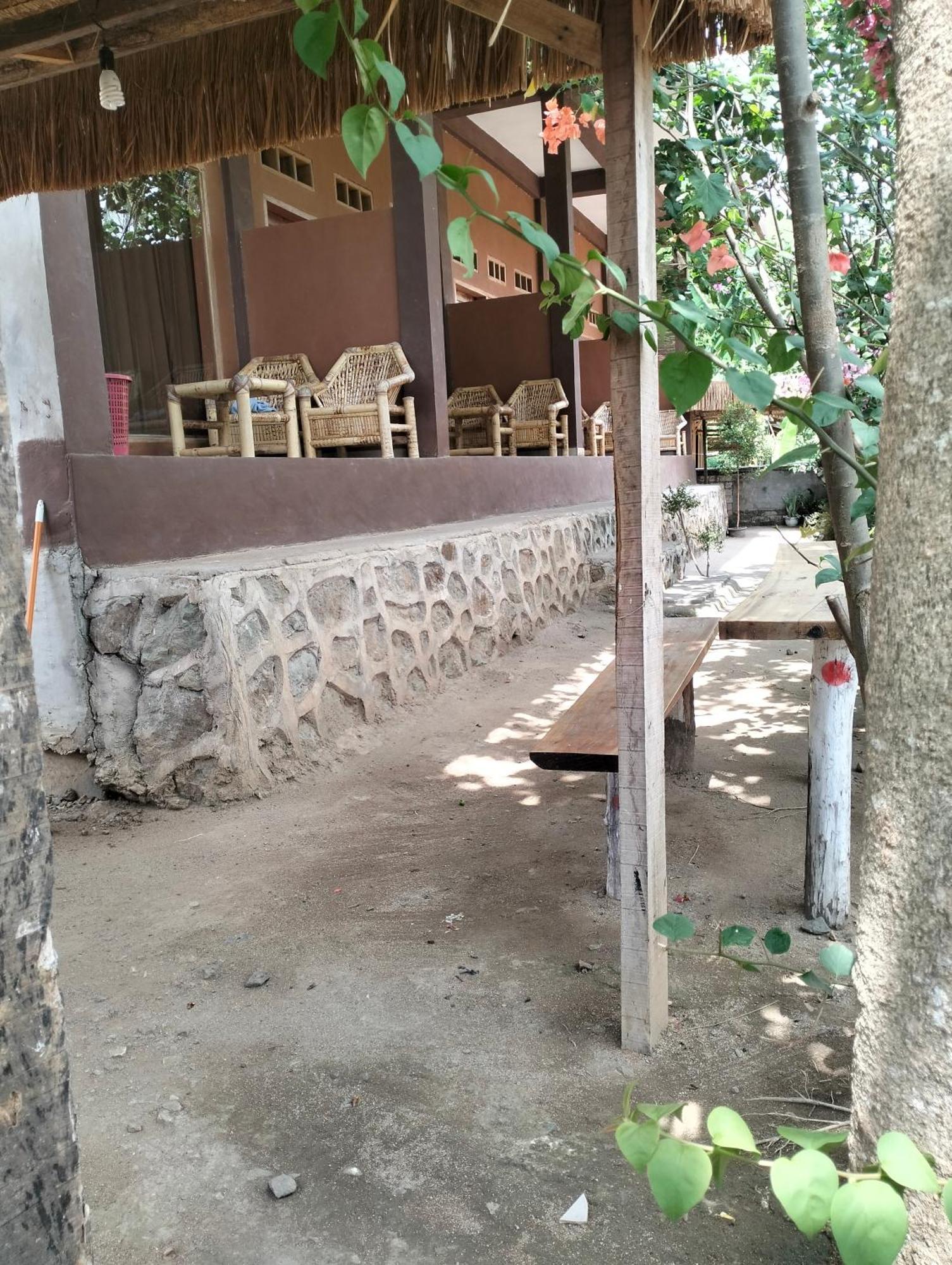 Fullmoon Homestay Kuta  Екстериор снимка