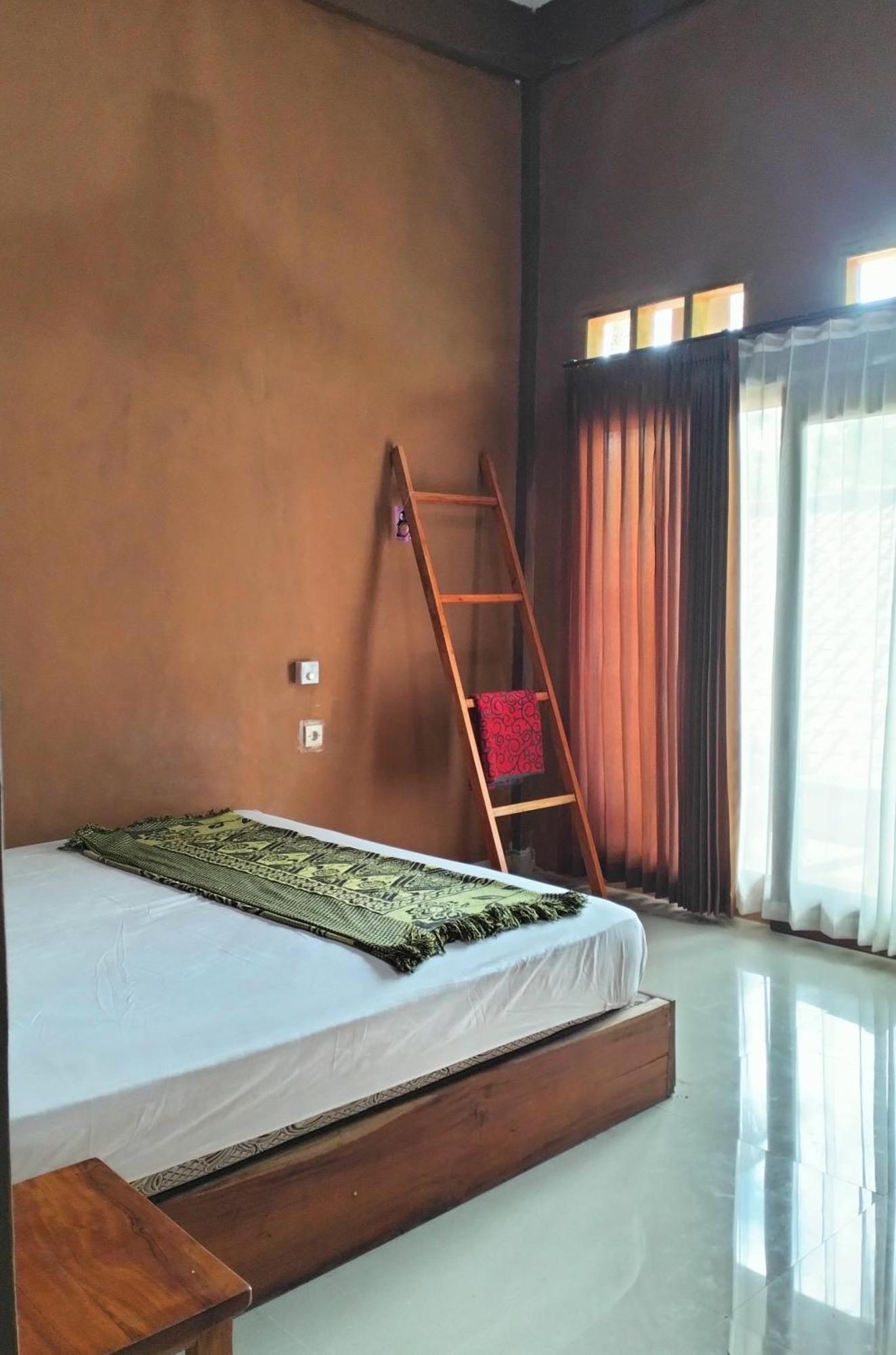 Fullmoon Homestay Kuta  Екстериор снимка