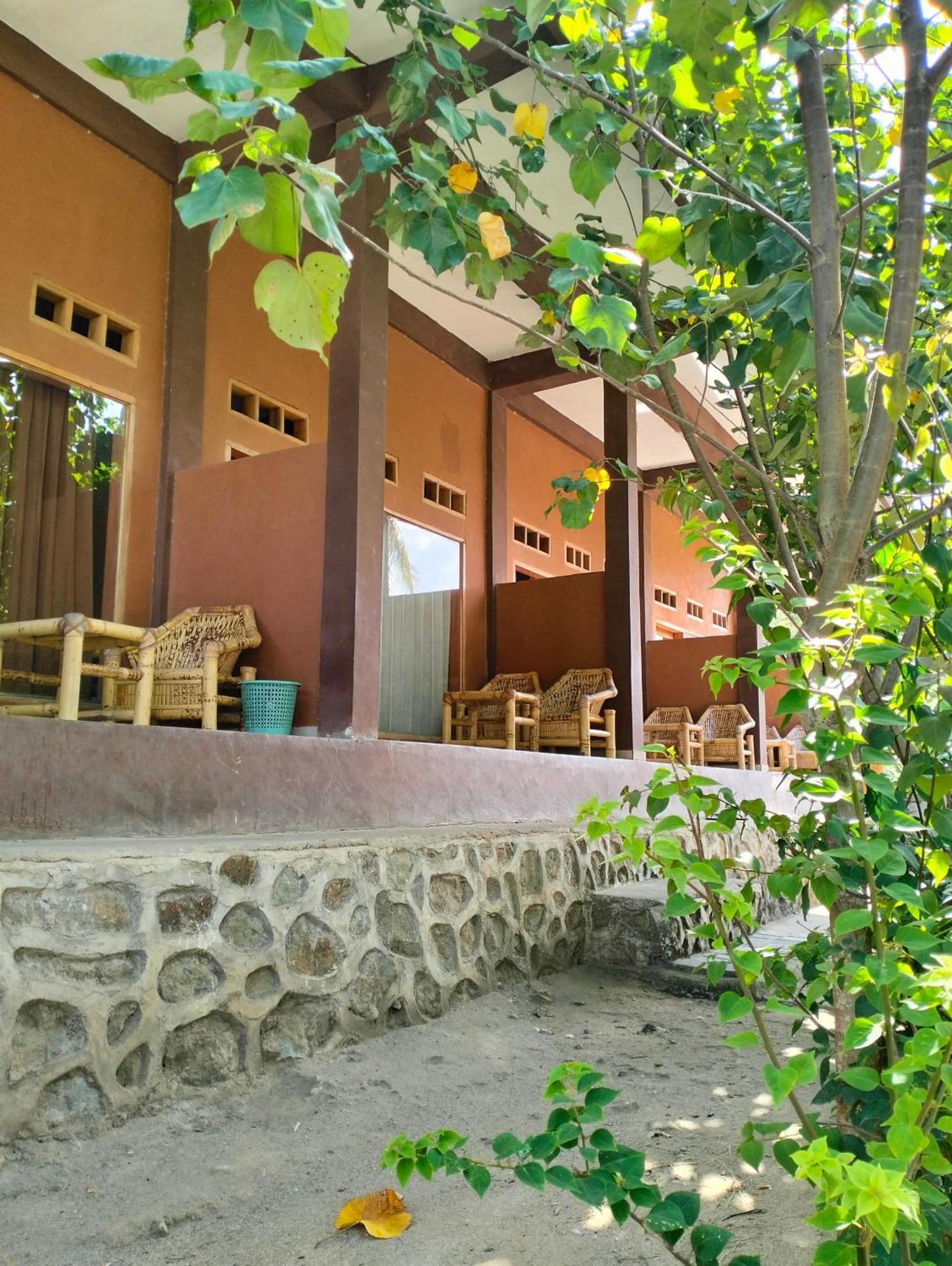 Fullmoon Homestay Kuta  Екстериор снимка