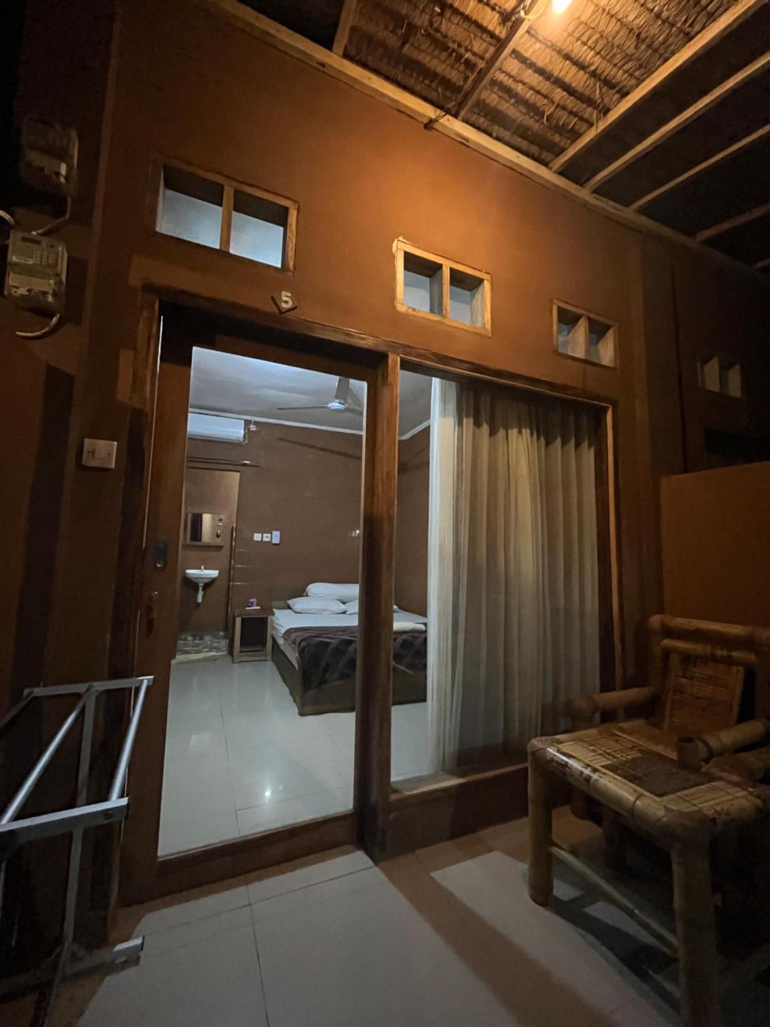 Fullmoon Homestay Kuta  Екстериор снимка