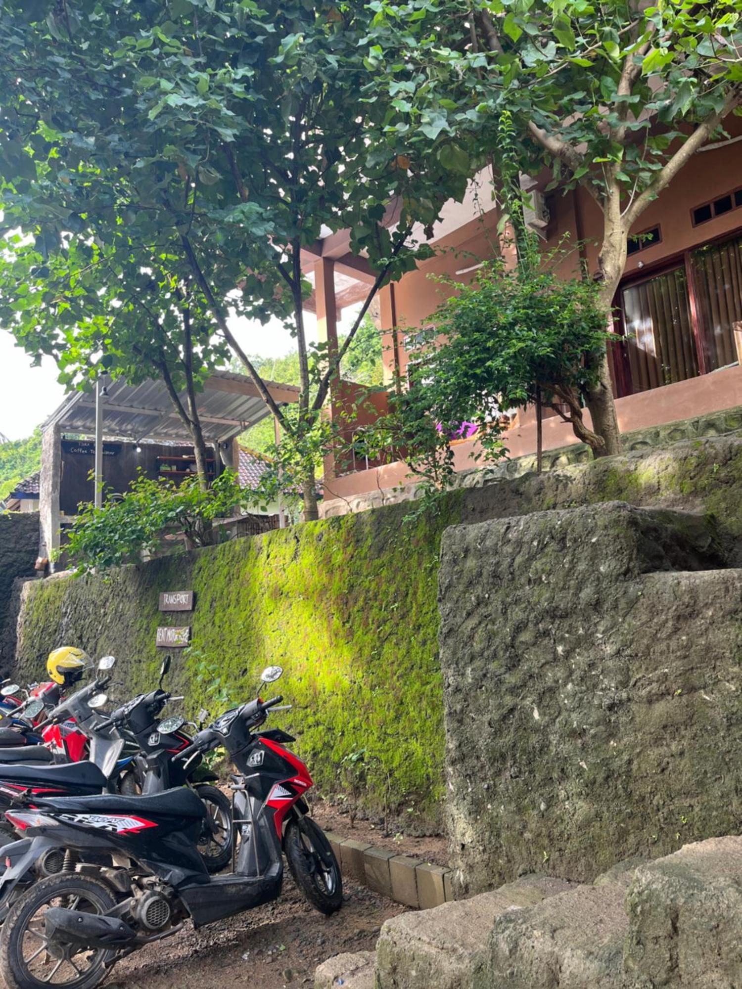 Fullmoon Homestay Kuta  Екстериор снимка