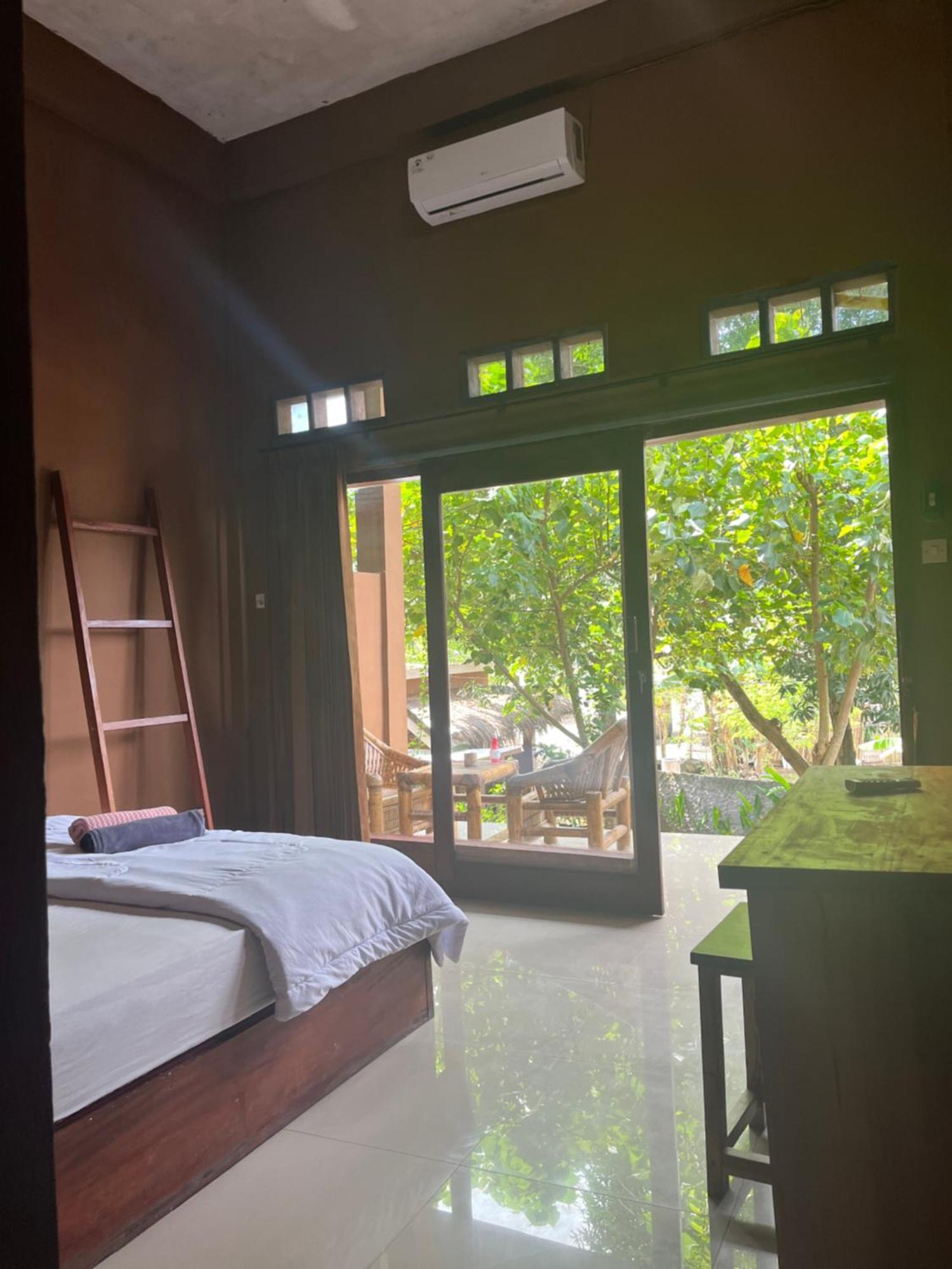 Fullmoon Homestay Kuta  Екстериор снимка